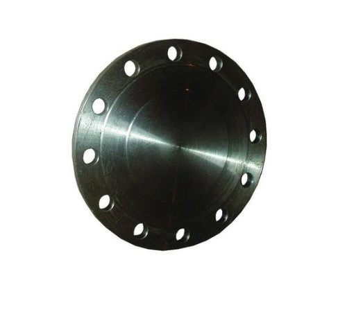 Заглушки фланцевые чугунные в Слуцке и Беларуси