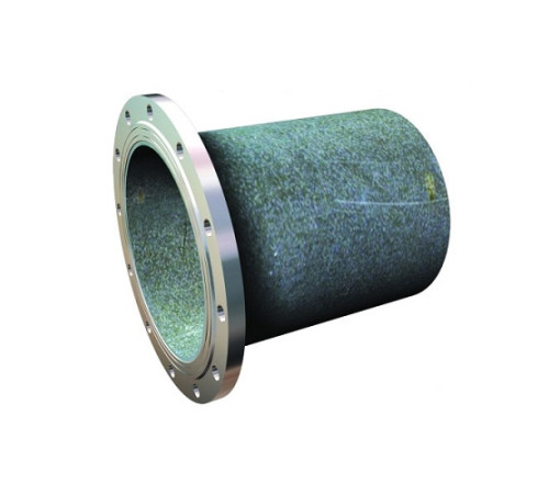 Патрубки чугунные фланец-гладкие в Слуцке