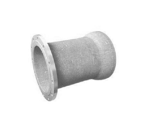 Патрубки фланец-раструб чугунные в Слуцке