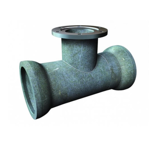 Пожарные подставки раструбные чугунные в Слуцке