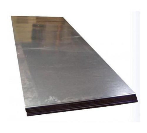 Легированные листы в Слуцке от производителя