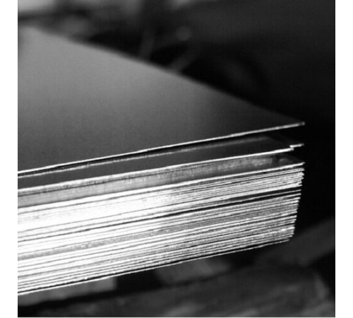 Листы оцинкованные в Слуцке для юридических лиц