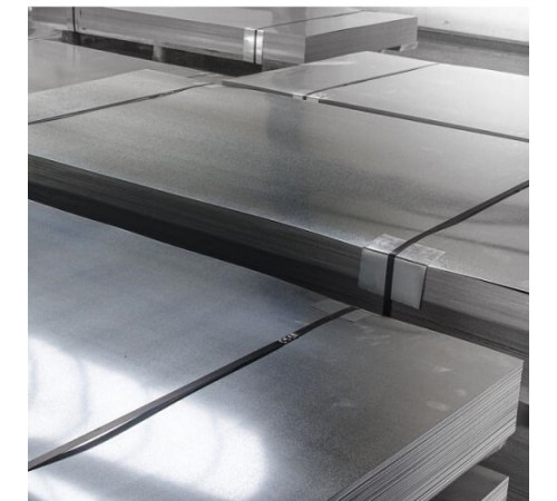 Листы холоднокатаные в Слуцке от Спецметаллстрой