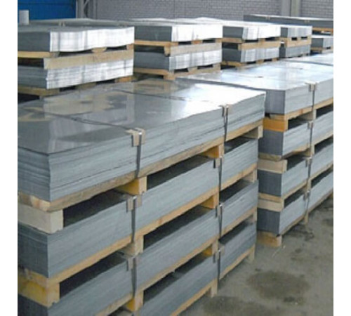 Листы жести в Слуцке для производств и строительства