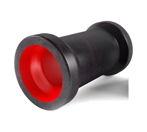 Переходы раструбные чугунные в Слуцке для трубопроводов