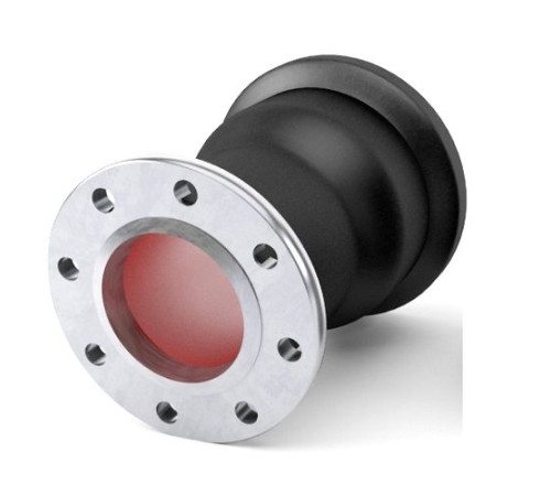 Переходы раструб-фланец чугунные в Слуцке