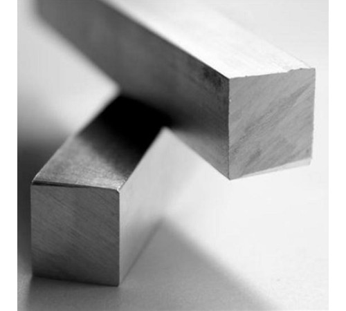 Дюралевые квадраты в Слуцке для промышленности