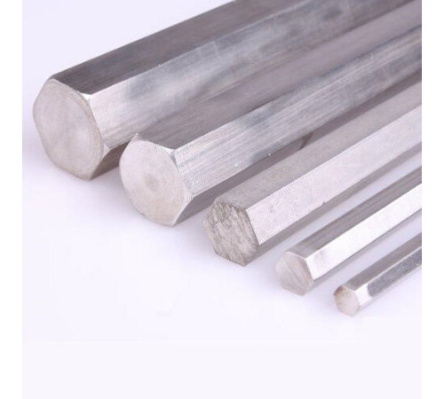 Дюралевые шестигранники в Слуцке для промышленности