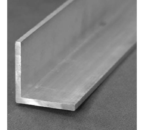 Дюралевые уголки в Слуцке для юридических лиц