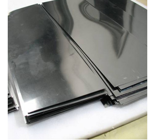 Листы вольфрамовые в Слуцке для промышленности