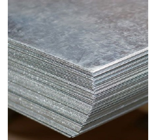 Листы цинковые в Слуцке для юридических лиц