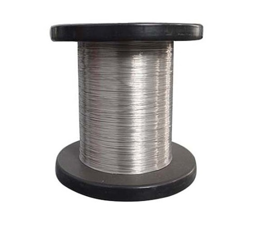 Нить нихромовая в Слуцке для промышленности