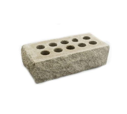 Облицовочные силикатные пустотелые кирпичи в Слуцке