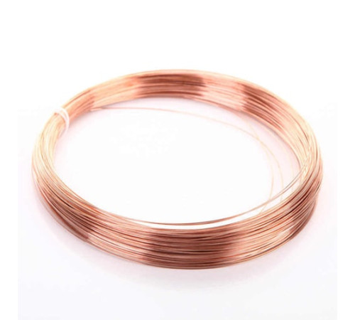 Крешерные медные проволоки в Слуцке для юрлиц