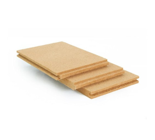 Мягкие ДВП плиты в Слуцке для строительства