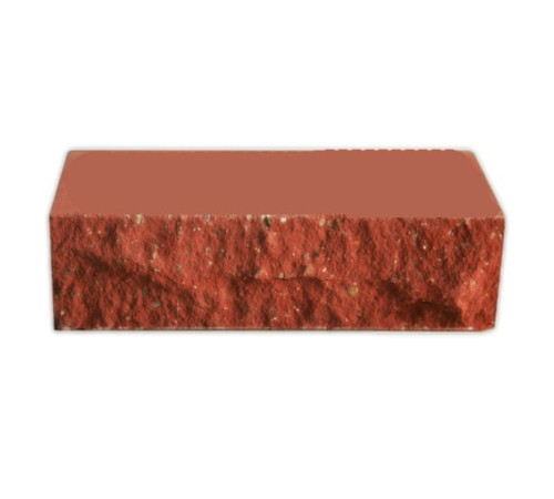 Облицовочные керамические полнотелые полуторные кирпичи в Слуцке