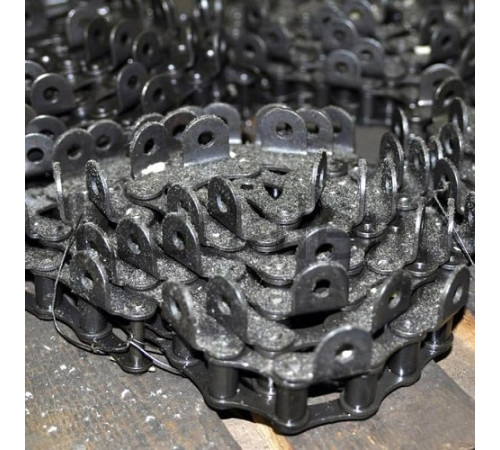 Транспортерные цепи в Слуцке для предприятий Беларуси