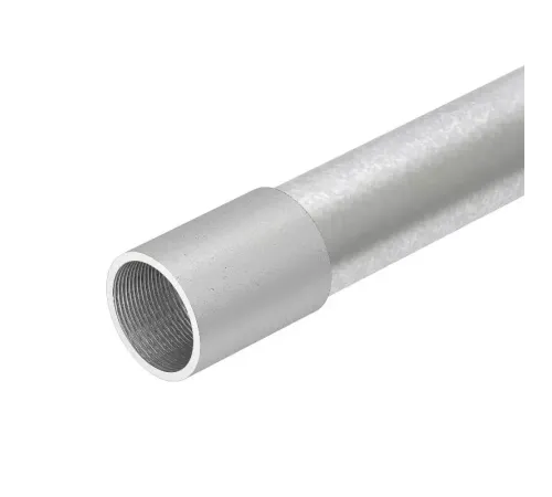 Стальные панцирные трубы с резьбой в Слуцке