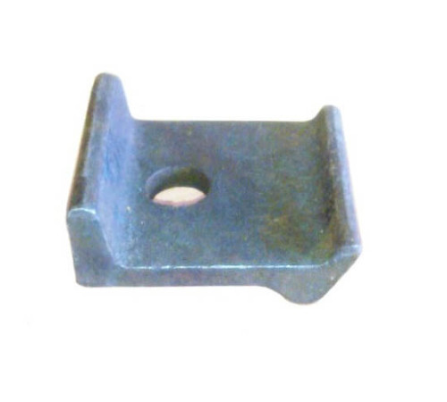 Упорные скобы ЖБР для ЖД путей в Слуцке