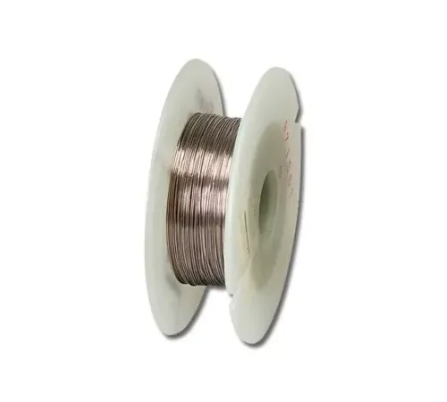 Магнитные проволоки для записи гармонических сигналов в Слуцке