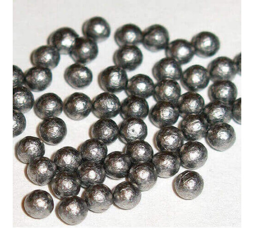 Дробь стальная литая в Слуцке для промышленных предприятий