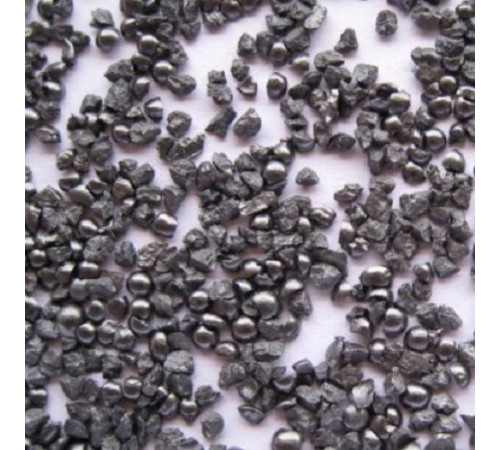 Дробь чугунная колотая в Слуцке и Беларуси