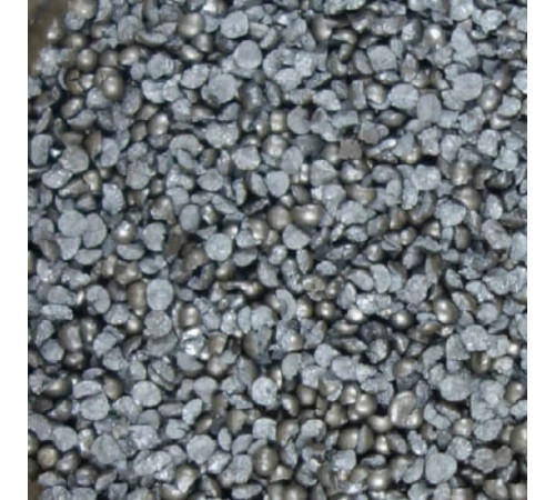 Дроби чугунные колотые улучшенные в Слуцке