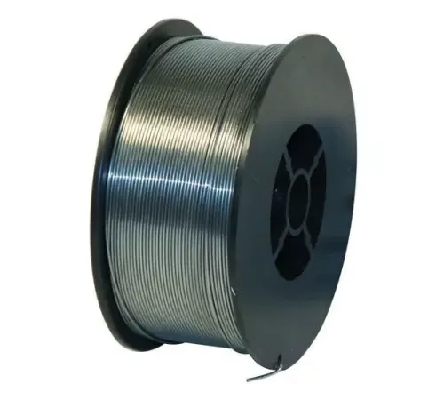 Сварочные порошковые проволоки VAUTID в Слуцке