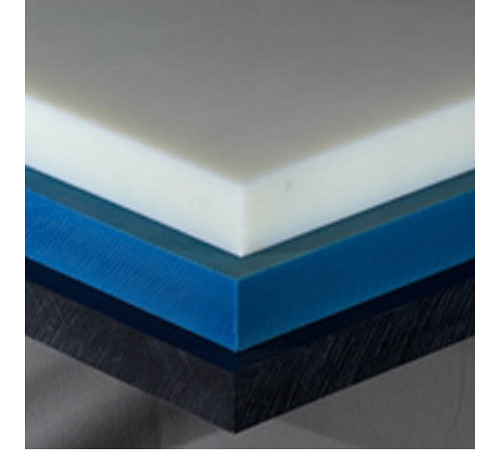 Полиацетальные пластины в Слуцке с доставкой по Беларуси