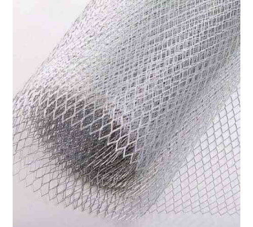 Оцинкованные просечно-вытяжные сетки в Слуцке