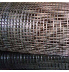 Сетка штукатурная, армирующая оцинкованная