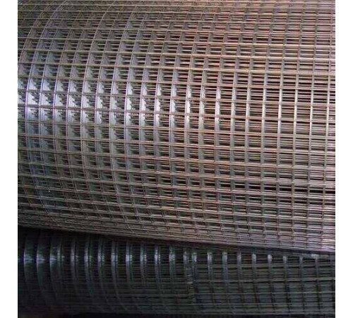 Сетки штукатурные армирующие оцинкованные в Слуцке