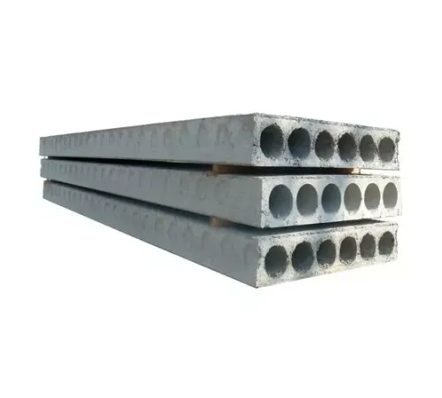 Железобетонные плиты перекрытий в Слуцке с доставкой