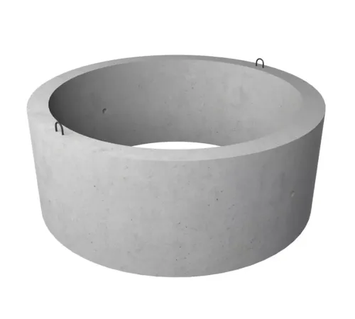 Кольца ЖБИ для колодцев в Слуцке с доставкой по Беларуси