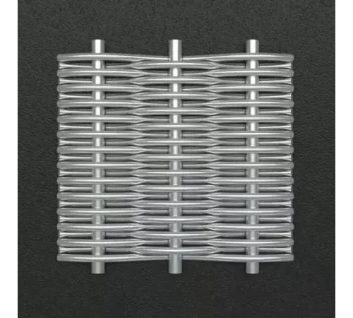 Нержавеющие фильтровые сетки в Слуцке от Спецметаллстрой