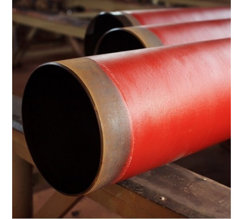 ЭП-Изоляции для труб в Слуцке с доставкой