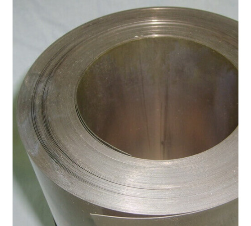 Ленты константан в Слуцке для производства и промышленности