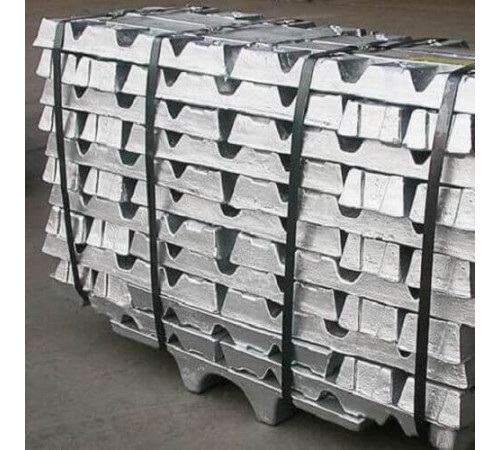 Цинк первичный в Слуцке для юридических лиц