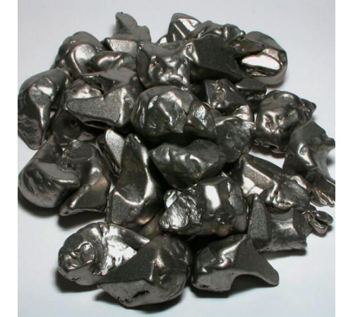 Цирконий в Слуцке: Металлы для промышленности