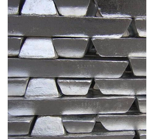 Магний металлический в Слуцке для промышленности