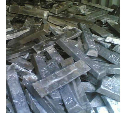 Свинцы первичные в Слуцке для промышленности и строительства