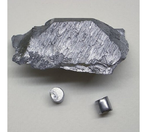 Первичные металлы: Ванадий в Слуцке