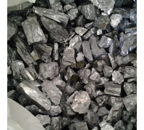 Первичные металлы Хром в Слуцке для промышленности