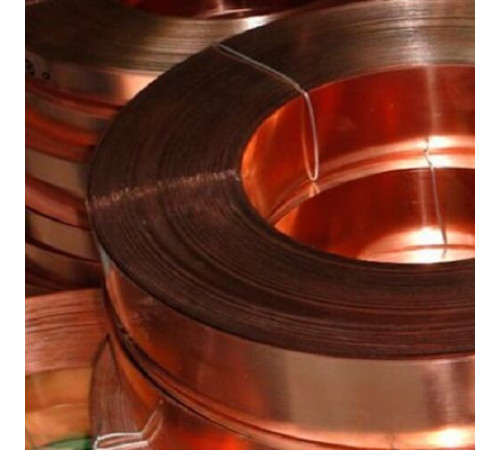 Манганиновые ленты в Слуцке для юр. лиц