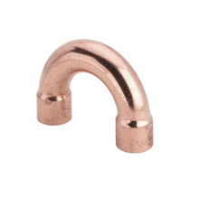 Медное колено 180