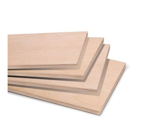 Нешлифованные фанеры для стен в Слуцке