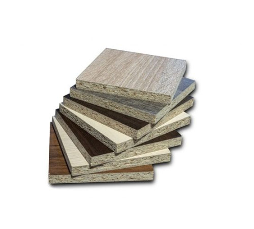 Ламинированные древесно-стружечные плиты в Слуцке