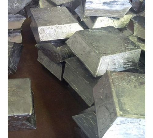 Кирпичи свинцовые для защиты в Слуцке и Беларуси