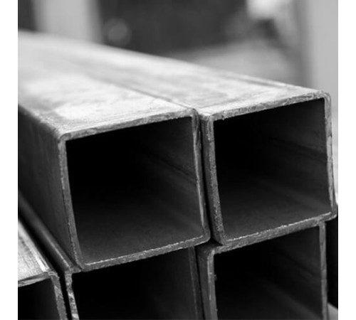 Квадратные трубы профильные в Слуцке для строительства