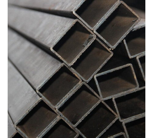 Прямоугольные трубы в Слуцке для строительства и производства